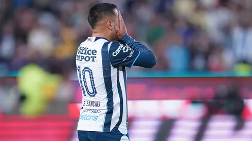 Erick Sánchez ya tiene una fecha en la que decidirá su futuro con América