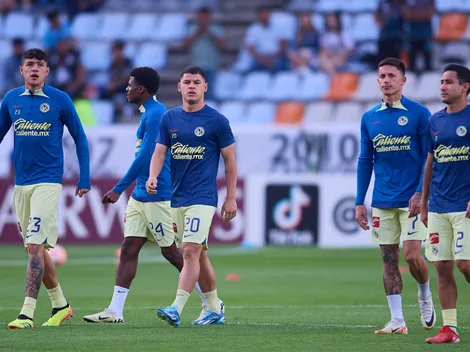 Liga MX establece un nuevo filtro para los fichajes de extranjeros: ¿Afectará al América?