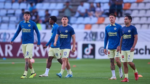 Liga MX estable un nuevo filtro para los fichajes de extranjeros: ¿Afectará al América?