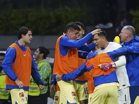 El canterano que tendrá la oportunidad de ser titular con América