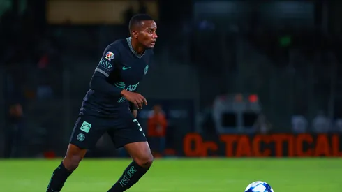 Otero volverá con las Águilas pronto.