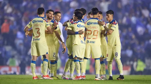 América tiene nuevos refuerzos para el Apertura 2024