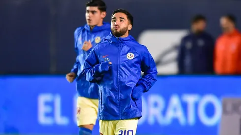 Miguel Ramírez debutará en el Apertura 2024.