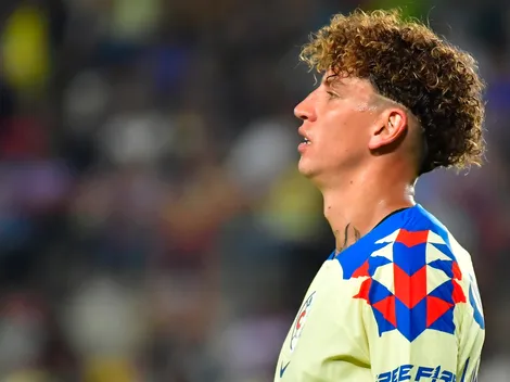 América tomaría medidas disciplinarias para renovar a Igor Lichnvosky