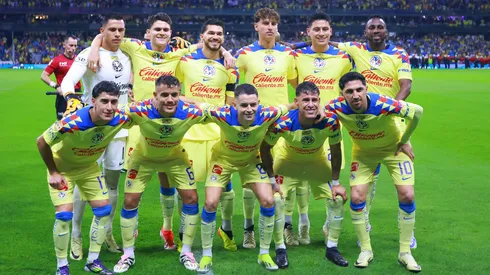 América se quedaría sin otro jugador para el Apertura 2024