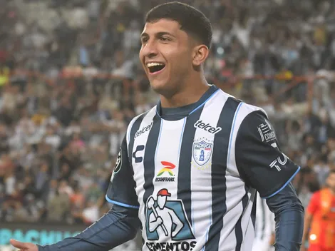 América va por otro jugador del Pachuca como refuerzo