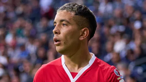 América sigue buscando refuerzos.