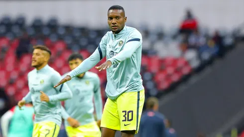 Lo que haría América con Juan Otero ante su inesperado regreso