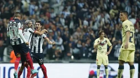 Un ex futbolista de Rayados podría interesar en Coapa.