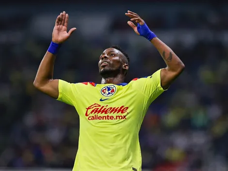 Así confirmó Julián Quiñones su salida del América para el Apertura 2024