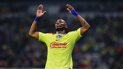 Así confirmó Julián Quiñones su salida del América para el Apertura 2024