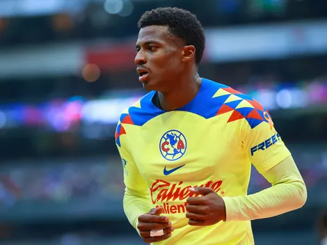 Javairo Dilrosun ha comenzado su proceso de naturalización: ¿En que selección jugará?