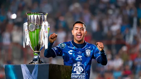 Sánchez tiene todo para dar el gran salto de su carrera.