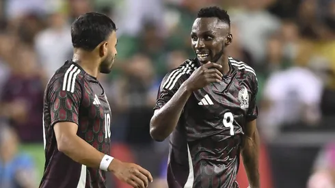 Se revela que números llevarán los americanistas con el Tri.