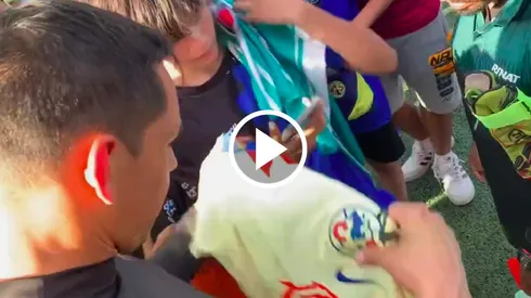 Rodolfo Cota suena como posible refuerzo del América