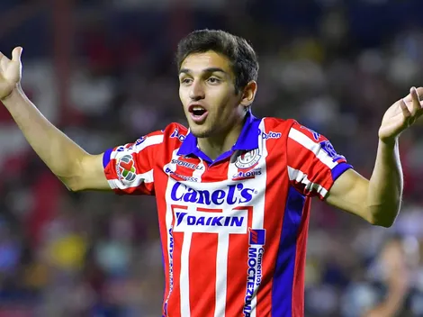 ¿Se cayó la llegada de Sanabria al América para el Apertura 2024?