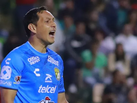 El riesgo que corre América si demora en fichar a Rodolfo Cota