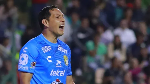 Rodolfo Cota será refuerzo del América