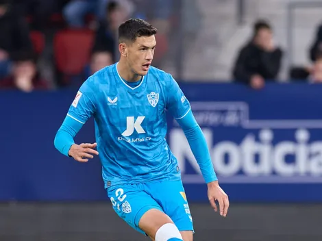 César Montes tendría libertad para irse al América este mercado