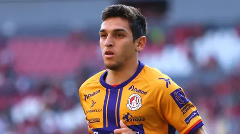 Sanabria pinta para refuerzo del América.