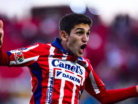 Conoce a Juan Sanabria, el próximo refuerzo del América