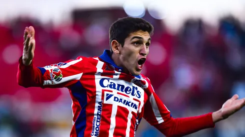 Sanabria será una gran pieza para el 11 de Jardine.