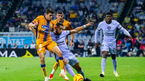 Desde San Luis vendrá el primer refuerzo para el Apertura 2024.