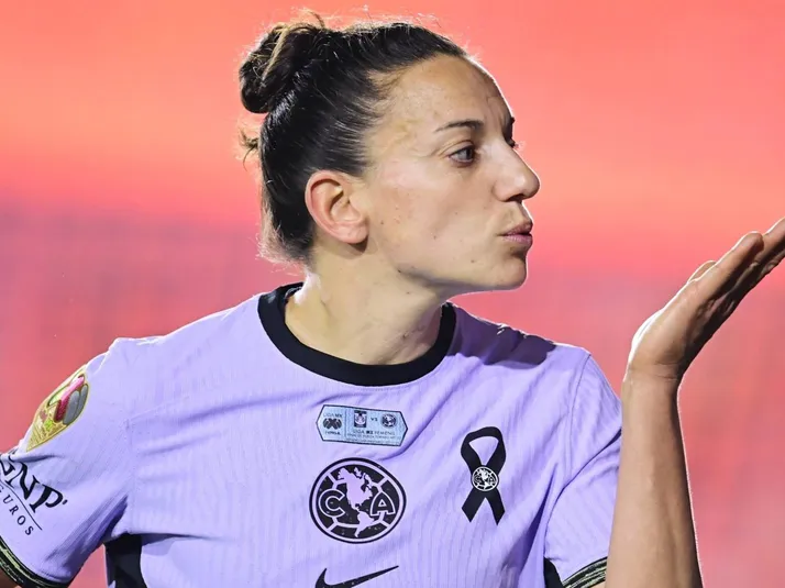 América Femenil confirma la salida de Aurelie Kaci después de 2 años