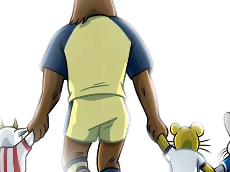 Los mejores memes del América por el Día del Padre