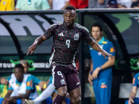 Quiñones y Reyes serán titulares en la Copa América con el Tri