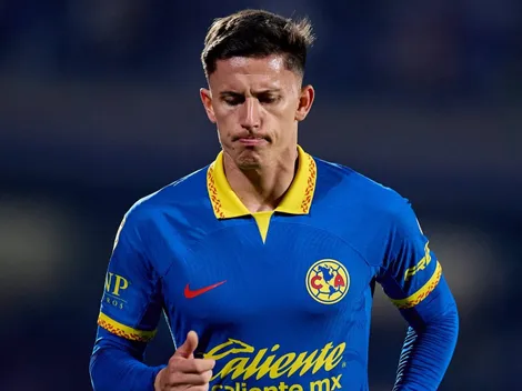 Este sería el posible destino de Brian Rodríguez tras la Copa América