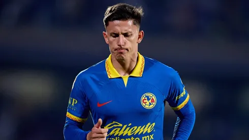 Brian Rodríguez podría salir del América