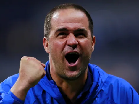 El mayor éxito de André Jardine de cara a la Leagues Cup