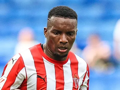 Mercado: ¿Juan Otero se quedará en el América?