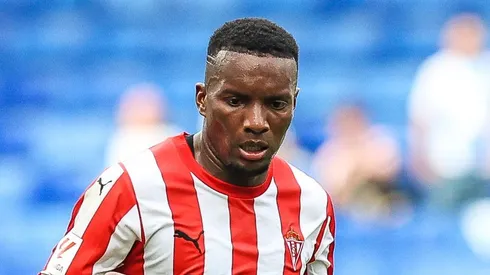 Juan Otero podría continuar en el América