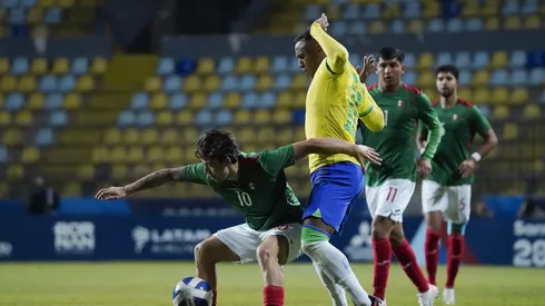 Las Águilas podrían dejar escapar otra opción.