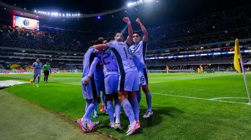 América sabe que es momento de que brille.