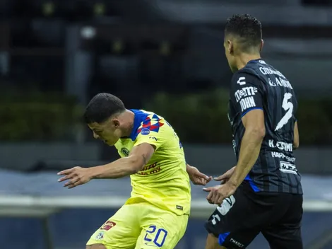 Boletos América vs. Querétaro: Precios, cómo y dónde comprarlos