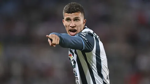 ¿América va por Nelson Deossa?