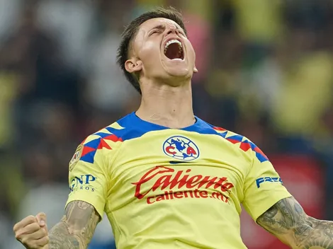 El alto precio que América le puso a Brian Rodríguez para venderlo