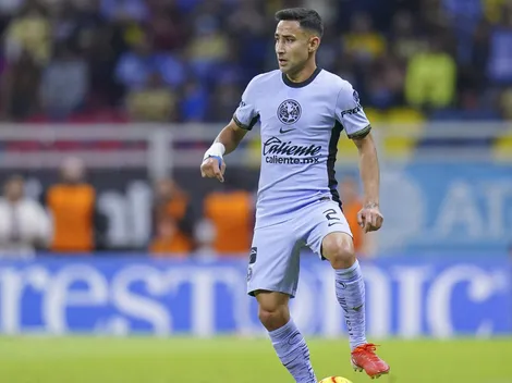 La decisión que podría cambiar la situación de Luis Fuentes