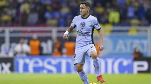 Luis Fuentes podría continuar con el América