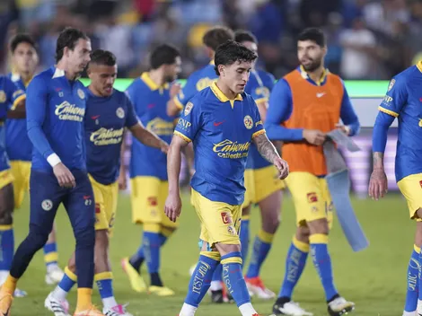 América se queda sin uno de los defensas más codiciados en el mercado