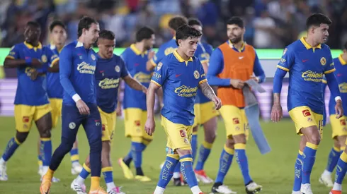 América sigue trabajando en la llegada de refuerzos