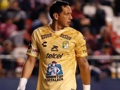 ¿Por qué América no ha cerrado el traspaso de Rodolfo Cota?