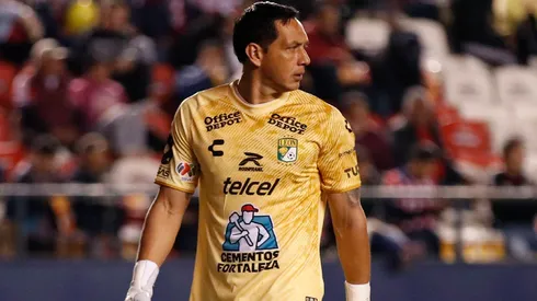 América se reforzará con Rodolfo Cota.