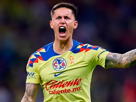 El equipo que ya preguntó por la situación de Brian Rodríguez