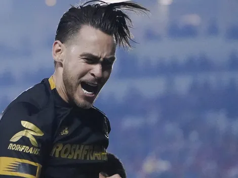 ¿Cuánto le costaría al América el posible fichaje de Canelo Angulo?