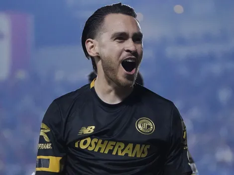 América piensa en otro ex de Chivas como refuerzo para el torneo