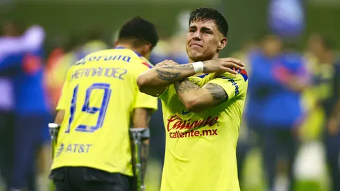 Chicote Calderón revela el motivo de su apodo